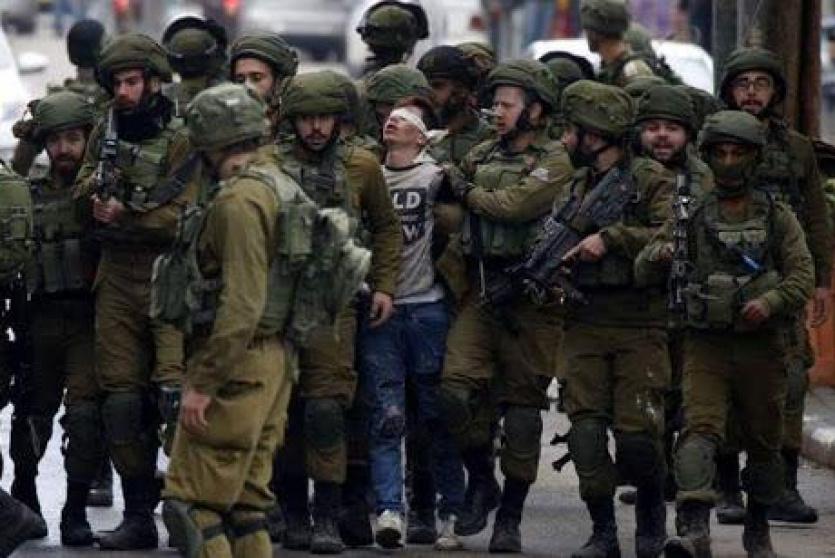 85% من الأطفال المعتقلين لدى الاحتلال تعرضوا للعنف الجسدي