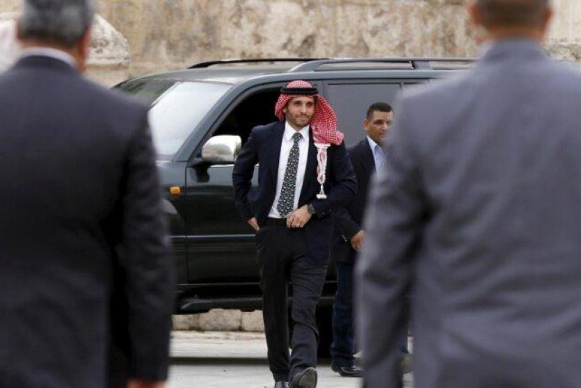 الأمير حمزة