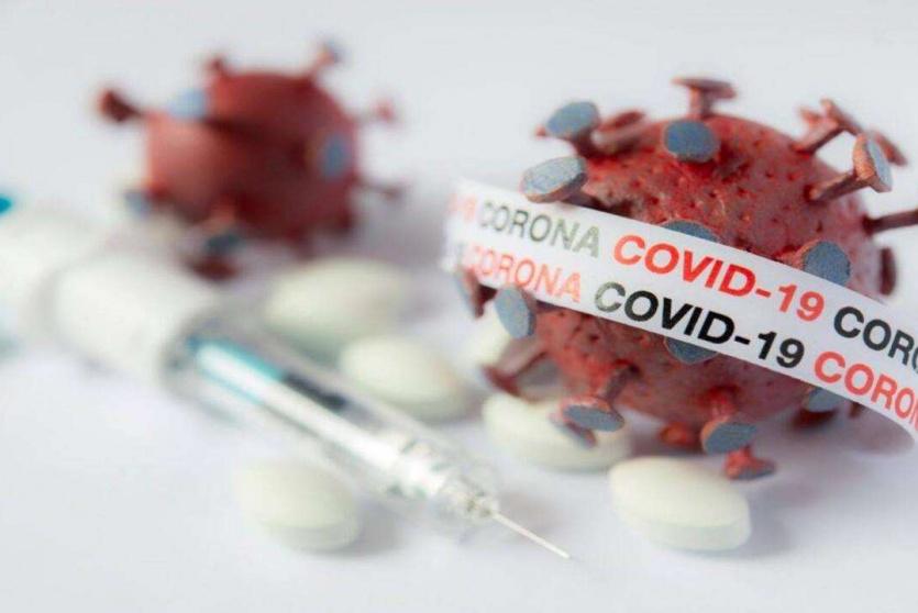 نحو مليونين و973 ألف وفاة بفيروس كورونا حول العالم 