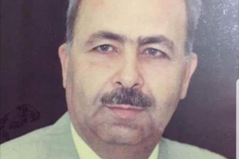 اللواء زهير اللحام