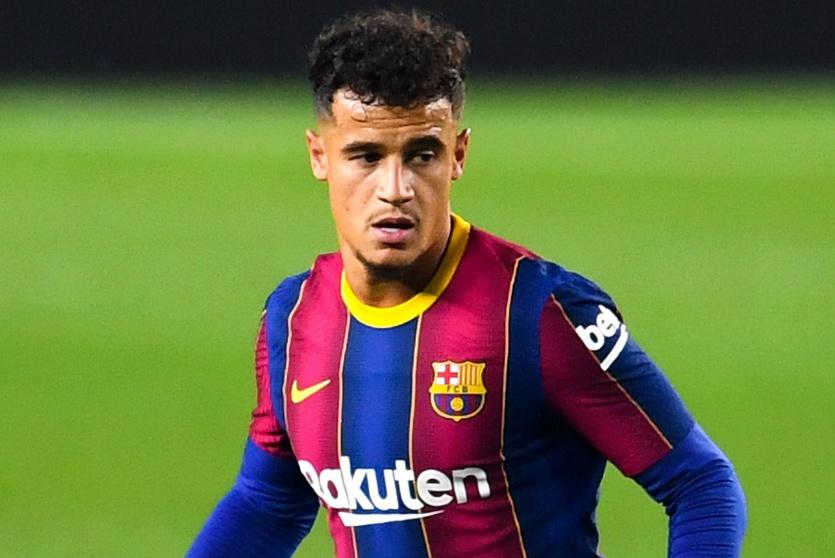  فيليب كوتينيو