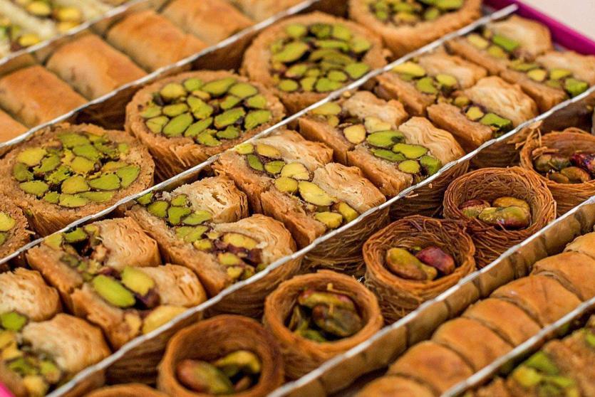 خبيرة روسية تحدد كمية الحلوى التي يمكن تناولها خلال اليوم!