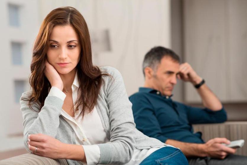 الكشف عن طريقة للتغلب على أزمة منتصف العمر 