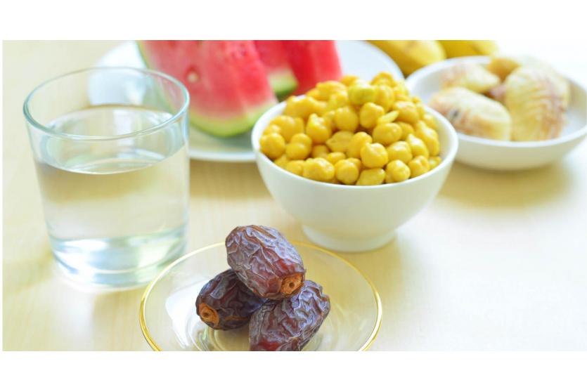 للصيام فوائد عديدة