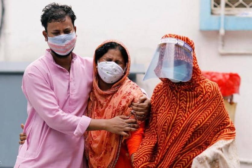 لماذا تثير سلالة كورونا الهندية "تحديدا" هذا القلق العالمي؟