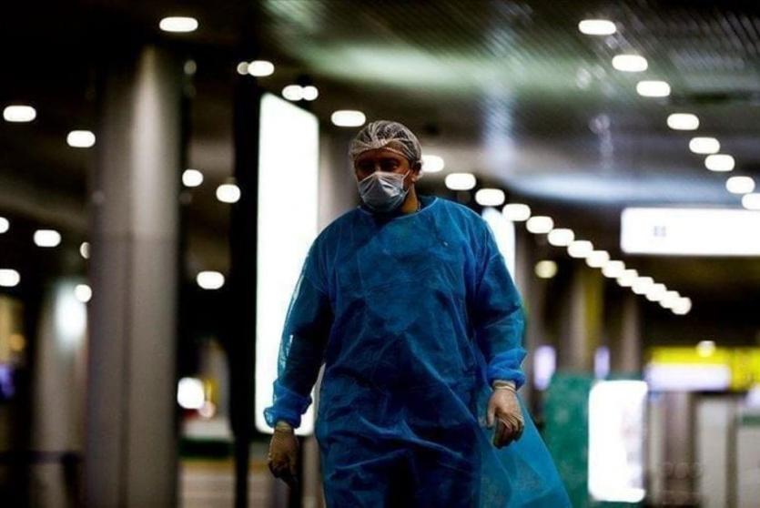 كورونا في الأردن - ارشيف