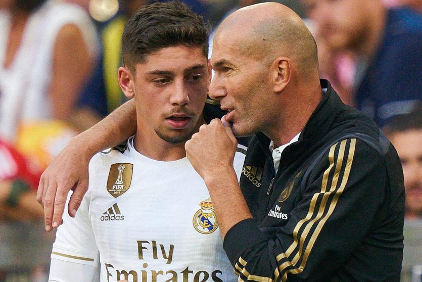 فيديريكو فالفيردي