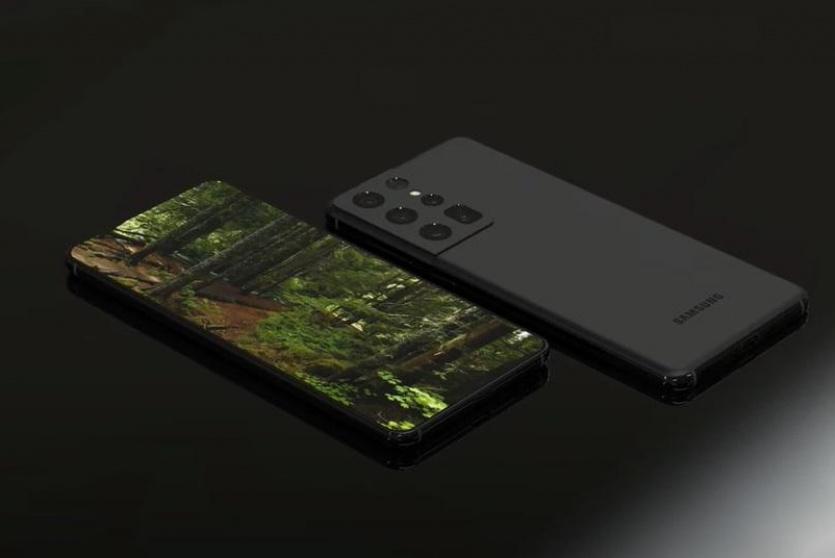 هاتف غالاكسي إس 22 ألترا