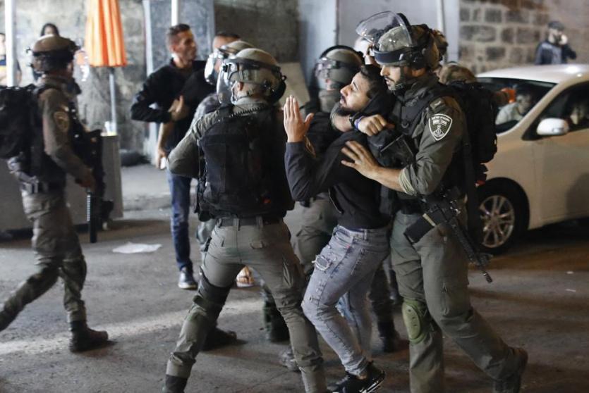 لبنان: ما يجري في القدس صرخة فلسطينية لإيقاظ الوعي في الأمة