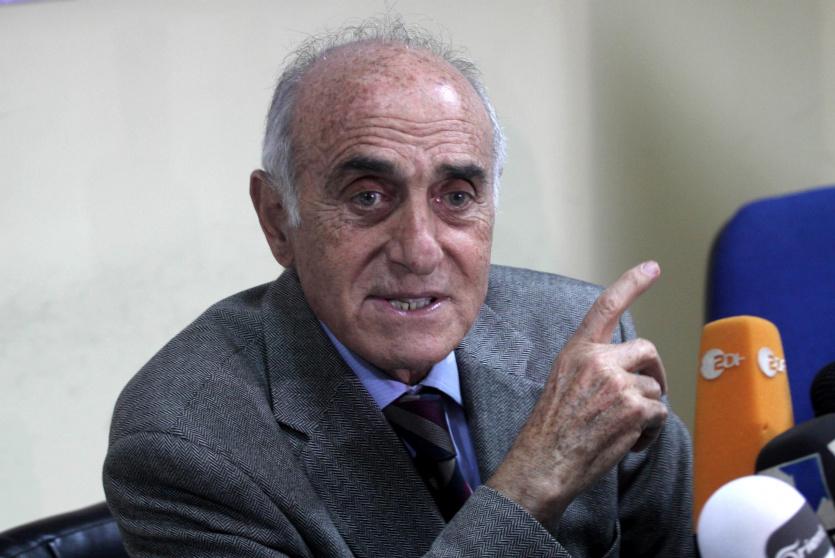 منيب المصري