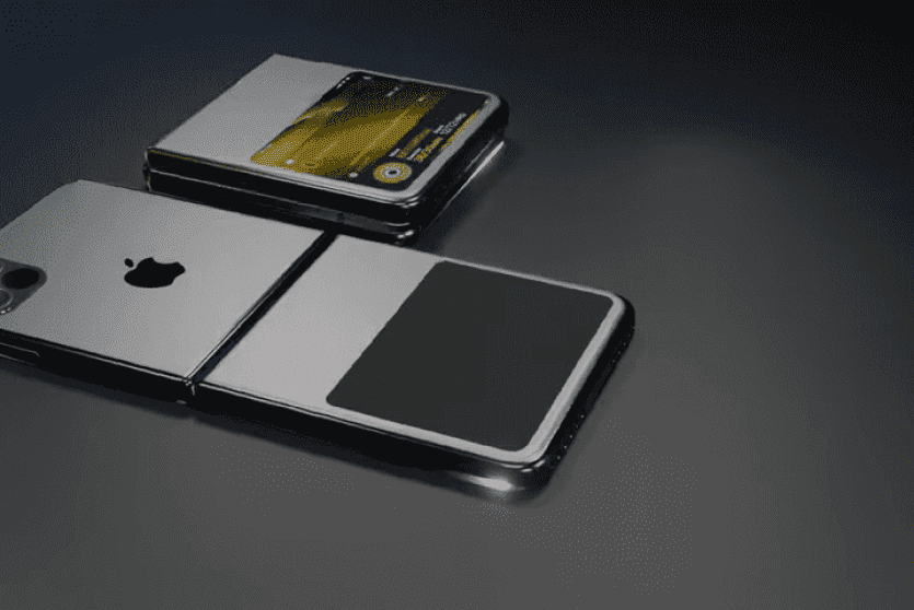 آيفون - صورة تعبيرية