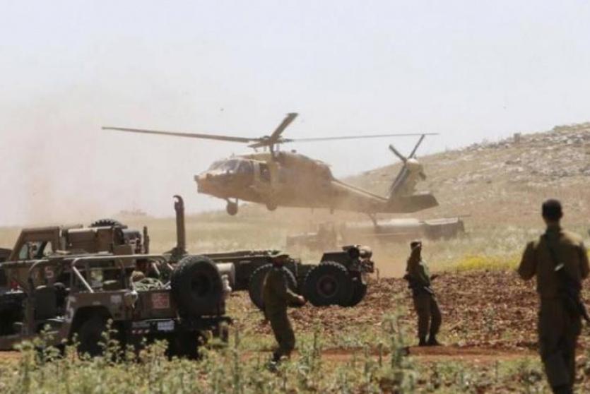 تُحاكي حربا شاملة.. الاحتلال يبدأ المناورة العسكرية الأكبر في تاريخه