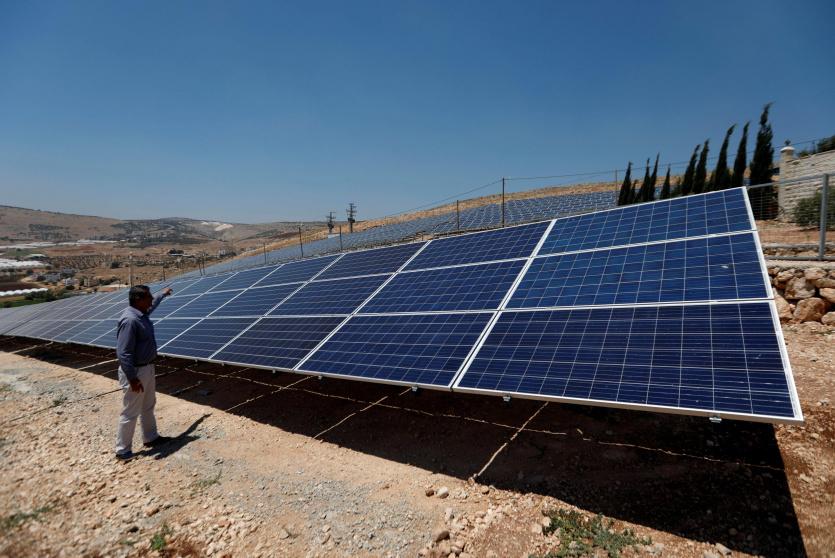 الطاقة المتجددة - ارشيف