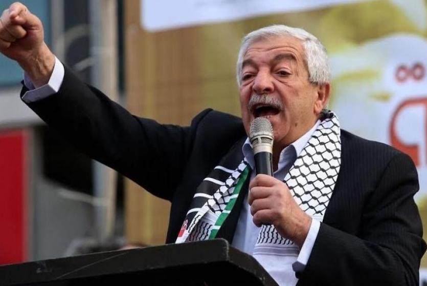 محمود العالول