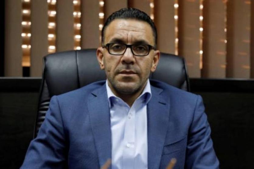 محافظ القدس عدنان غيث