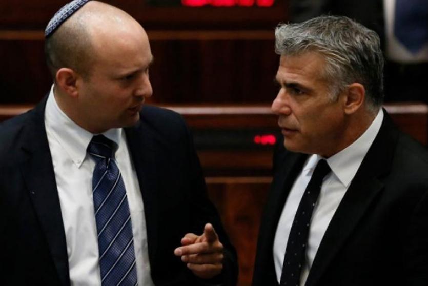 بينت ولابيد