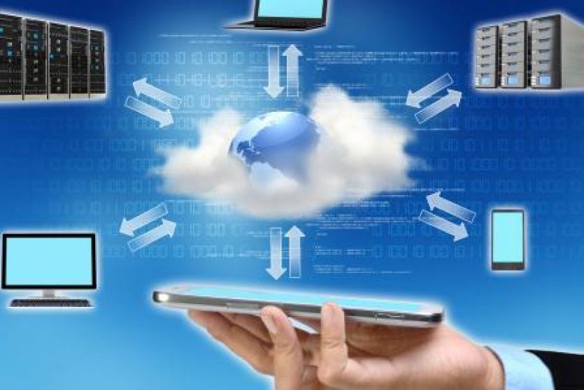 تكنولوجيا الاتصال والمعلومات - صورة تعبيرية