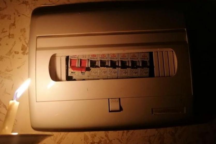 صورة من الحملة