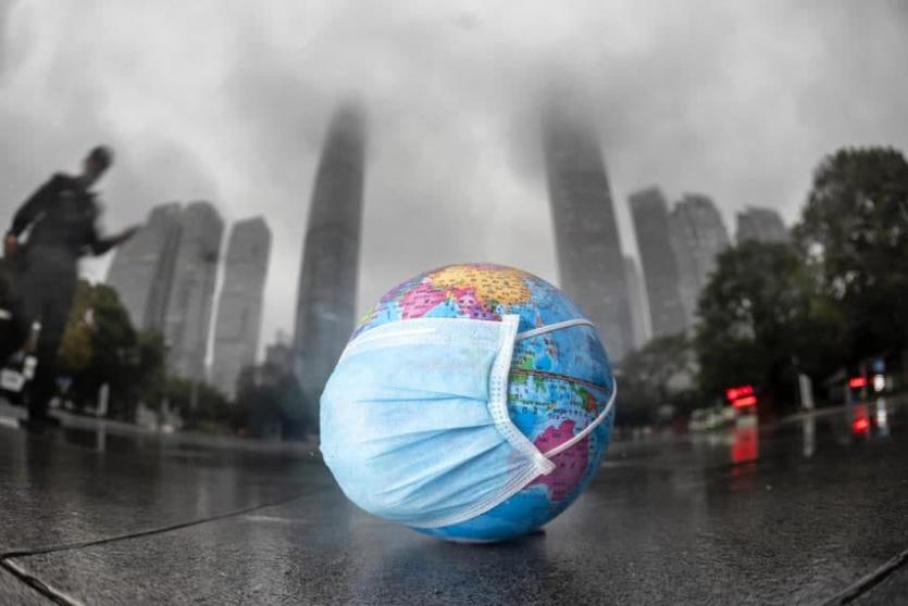 كورونا -تعبيرية-