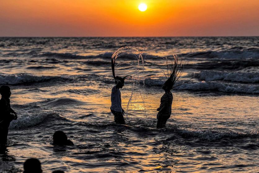 الطقس اليوم - حار 