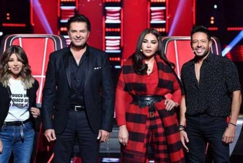 ذا فويس كيدز