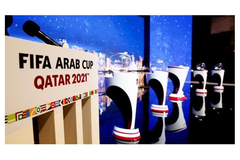 مارتينز: تقنية التبريد أمر مذهل، وكل شيئ في الدوحة رائع