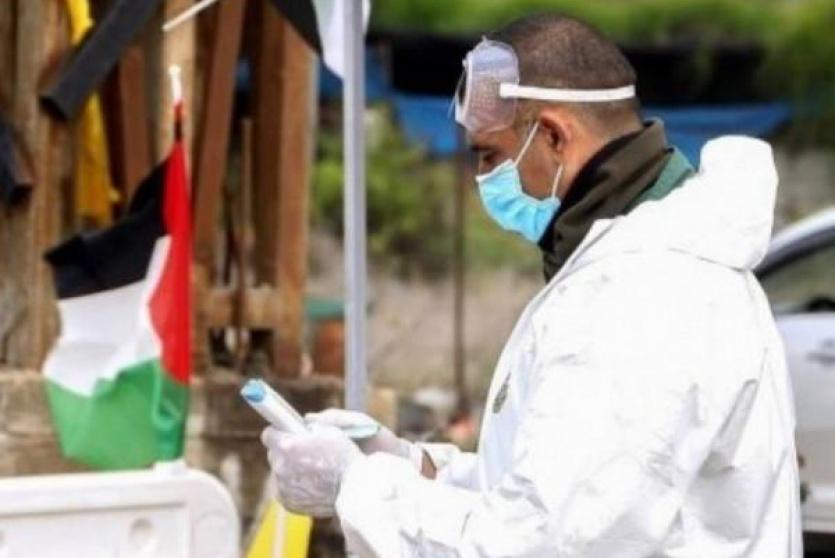 كورونا -تعبيرية-