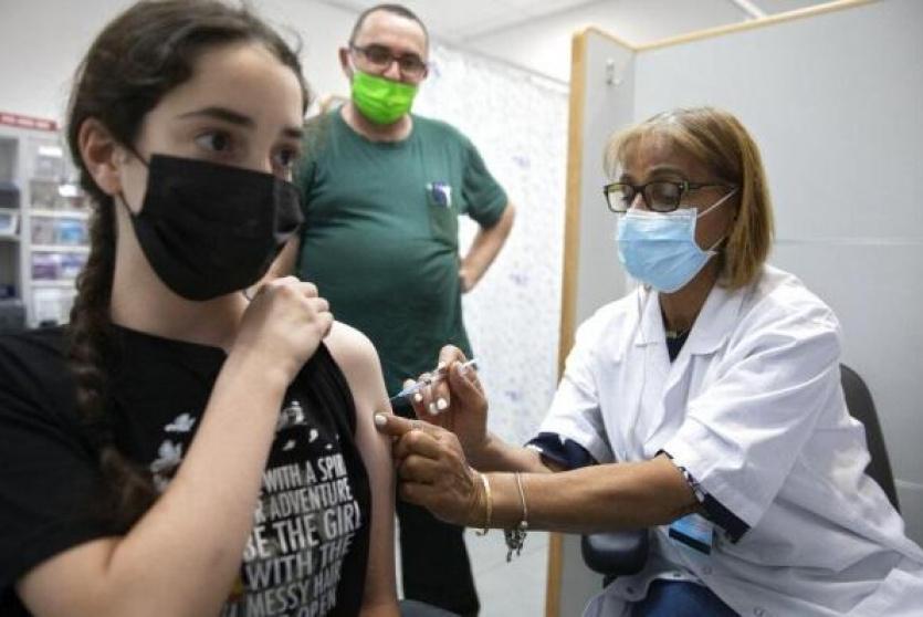 كورونا -تعبيرية-