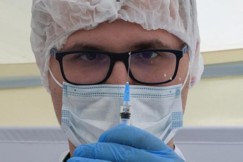 كورونا -تعبيرية-