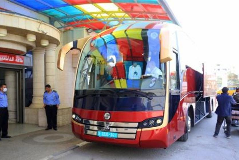 معبر الكرامة - ارشيف