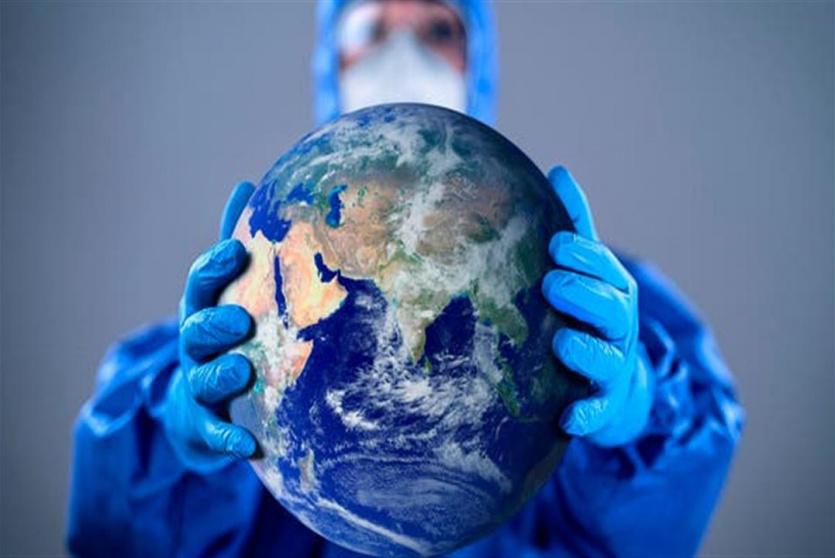 كورونا - تعبيرية 