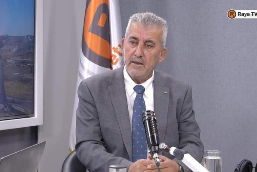 وزير الحكم المحلي مجدي الصالح