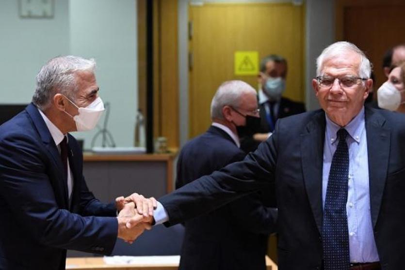 يائير لابيد