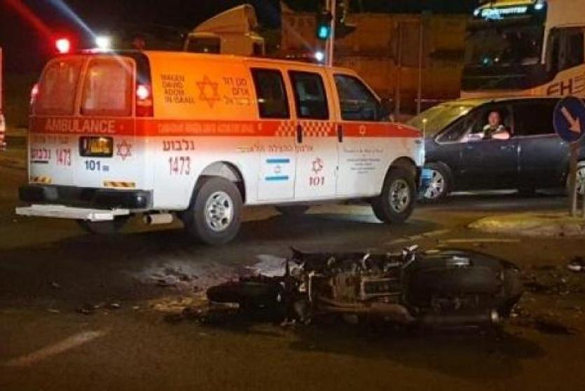 إسعاف -أرشيف-