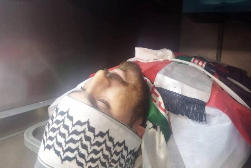 الشهيد محمد فريد حسن