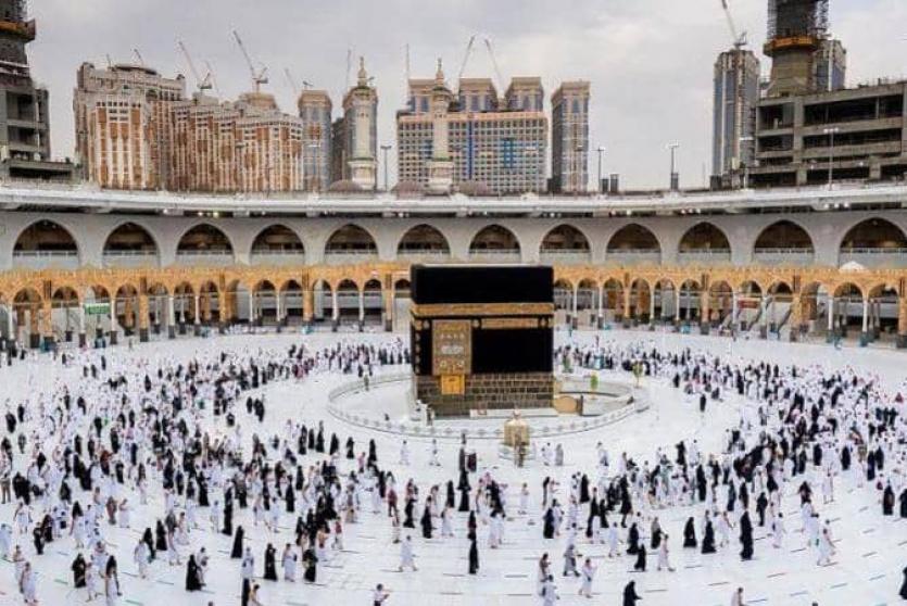 العمرة ستجري وفق الإجراءات الصحية