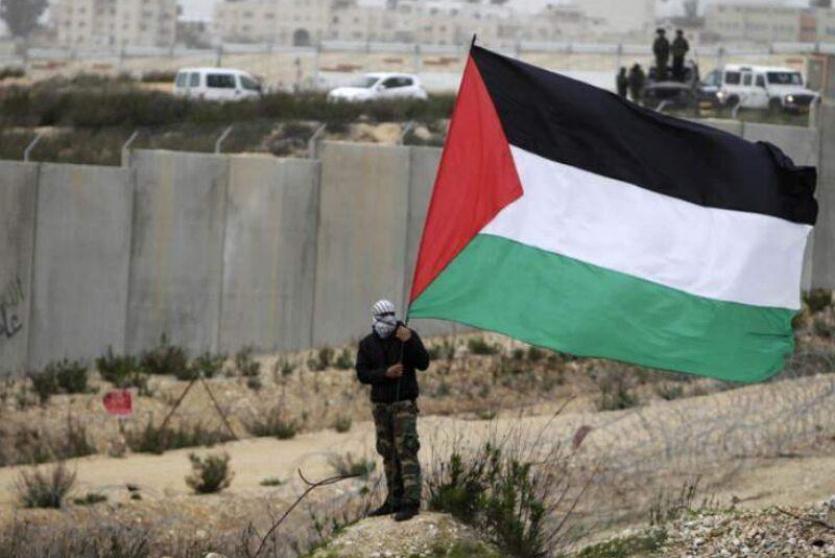 المنطقة ج -أرشيف-