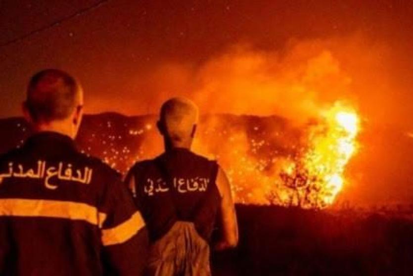 صورة ارشيفية