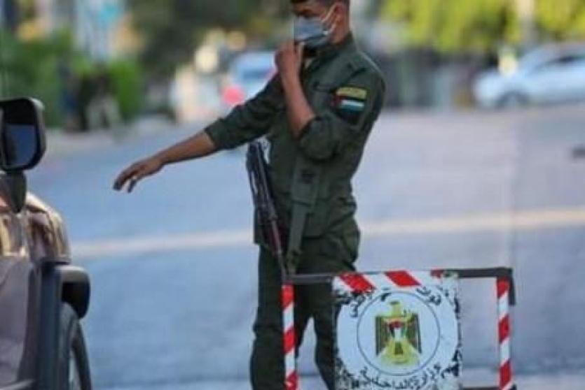 إغلاق كورونا - ارشيف 