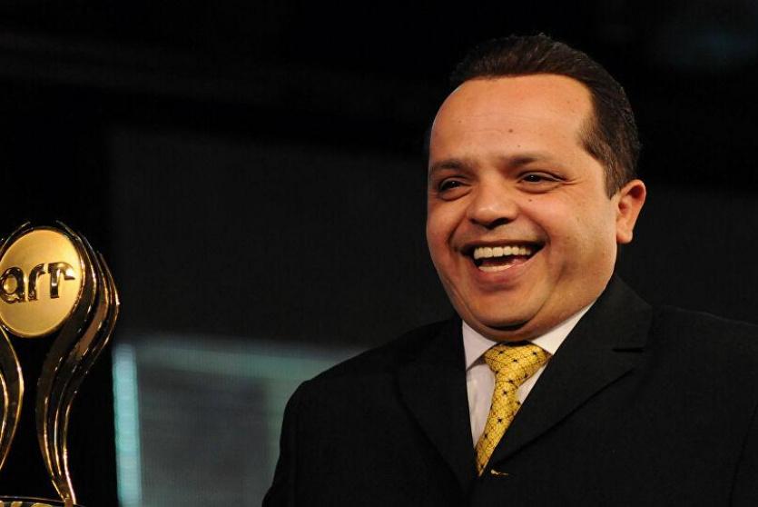 الفنان المصري محمد هنيدي