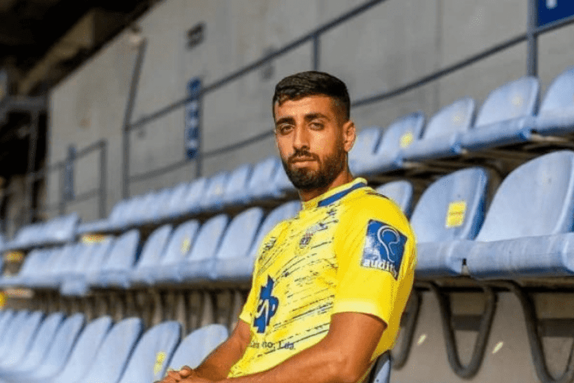 النجم عدي الدباغ