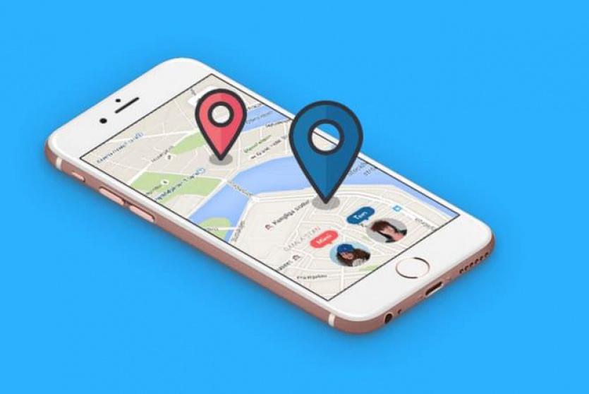 تطبيقات تحديد مواقع - ارشيف