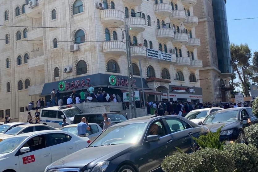 "الشؤون المدنية" تقرر تمديد ساعات العمل في مقراتها