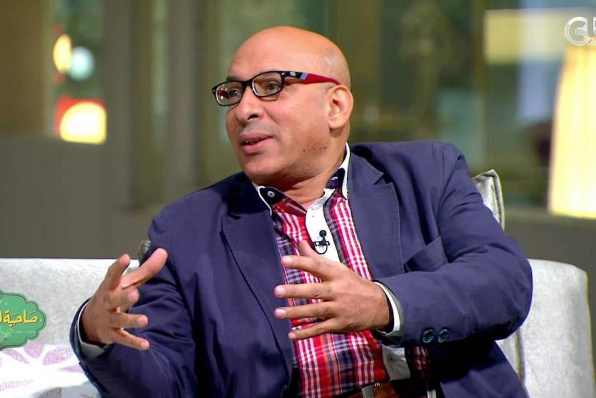 الفنان ماهر سليم