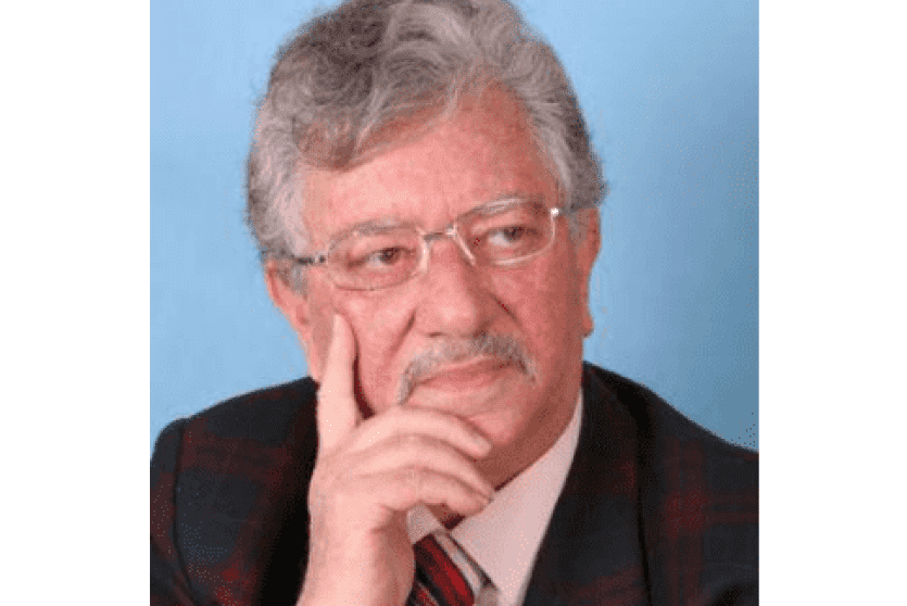  الشاعر الفلسطيني الكبير لطفي زغلول