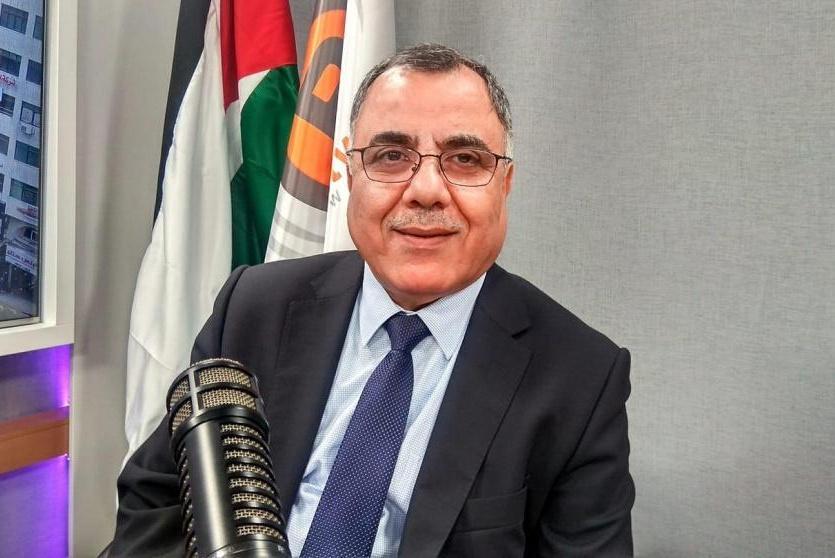 إبراهيم ملحم