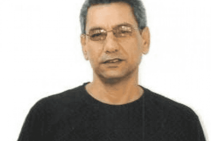 الأسير أحمد أبو جابر