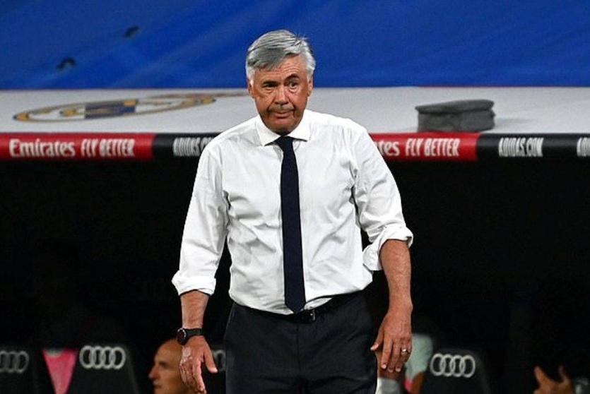 كارلو انشيلوتي