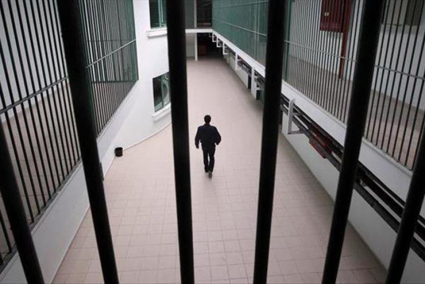 سجن إسرائيلي -أرشيف-