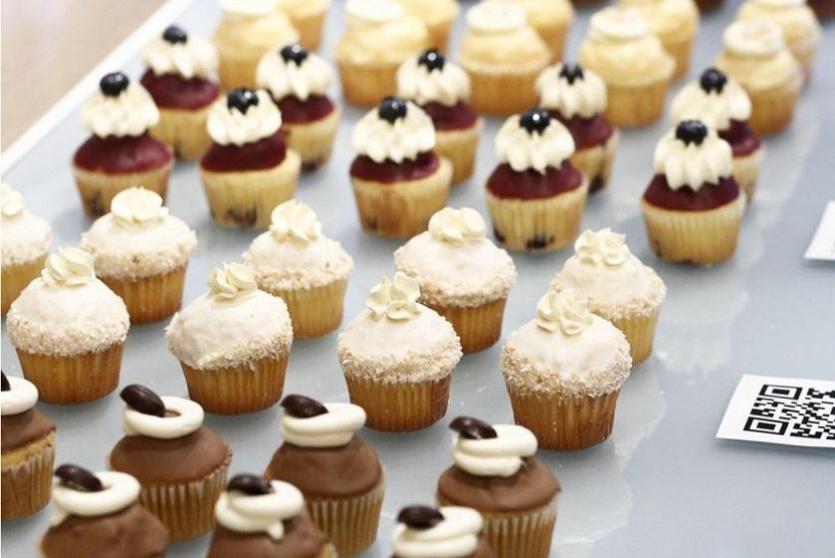 الفطائر والكعك لا ينصح بتناوله في وجبة الفطور